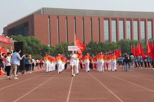 最燃開(kāi)幕式 獻(xiàn)禮建黨100年！——天津科技大學(xué)信息系統(tǒng)集成服務(wù)彰顯紅色擔(dān)當(dāng)