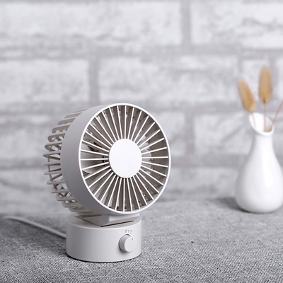 MUIU無為良品 小風扇 usb風扇 桌面迷你風扇 電風扇 小電扇 靜音